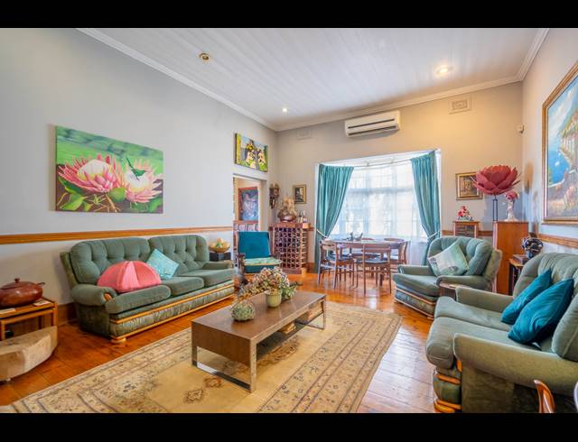 4 BEDROOM HOUSE FOR SALE IN MUSGRAVE